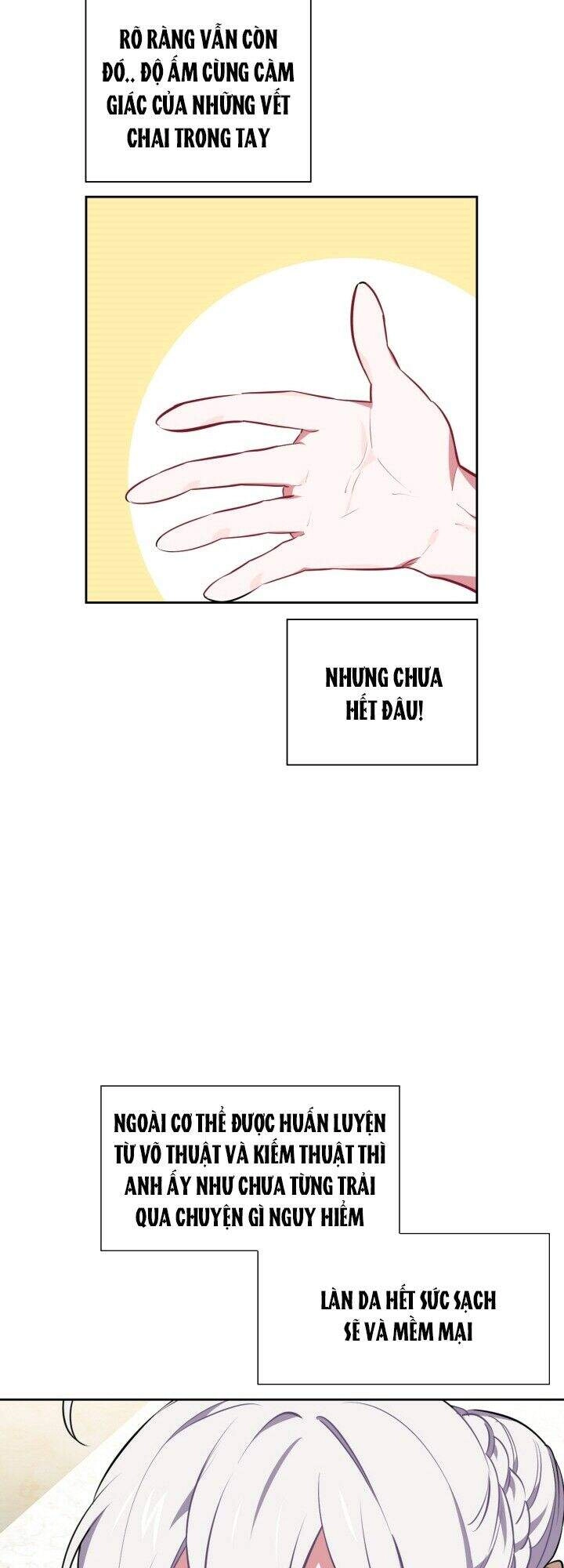 Đừng Đụng Vào Em Trai Ta Chapter 26 - 18