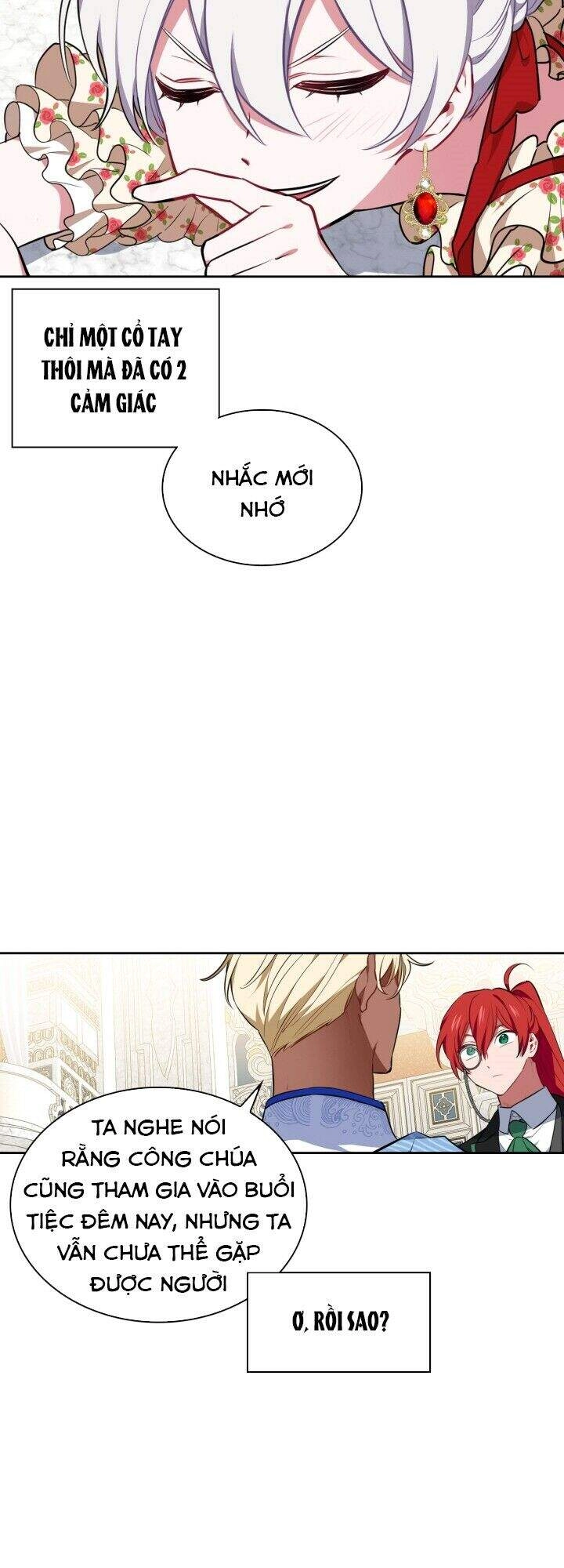 Đừng Đụng Vào Em Trai Ta Chapter 26 - 19