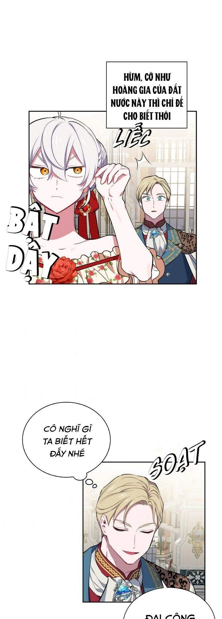 Đừng Đụng Vào Em Trai Ta Chapter 26 - 20