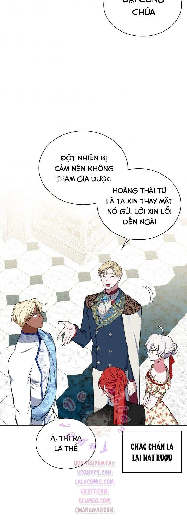 Đừng Đụng Vào Em Trai Ta Chapter 26 - 21