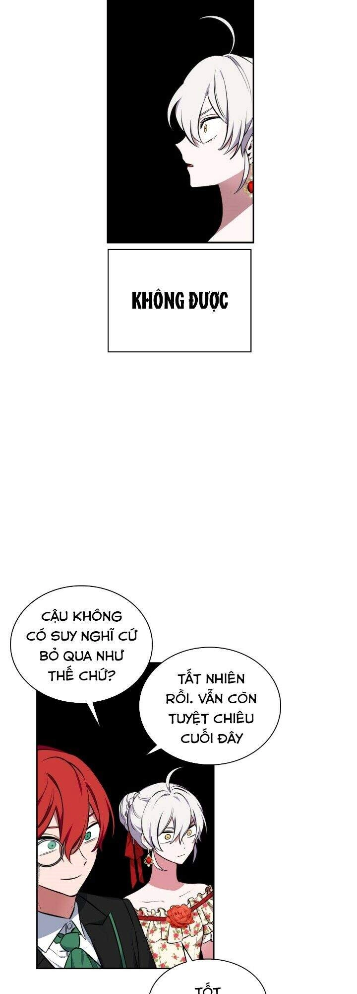 Đừng Đụng Vào Em Trai Ta Chapter 26 - 23