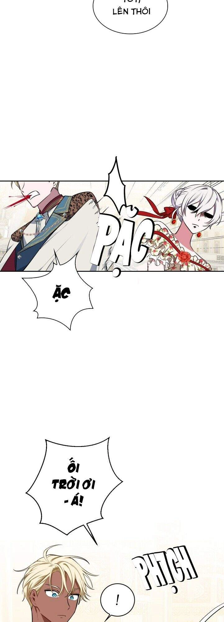 Đừng Đụng Vào Em Trai Ta Chapter 26 - 24