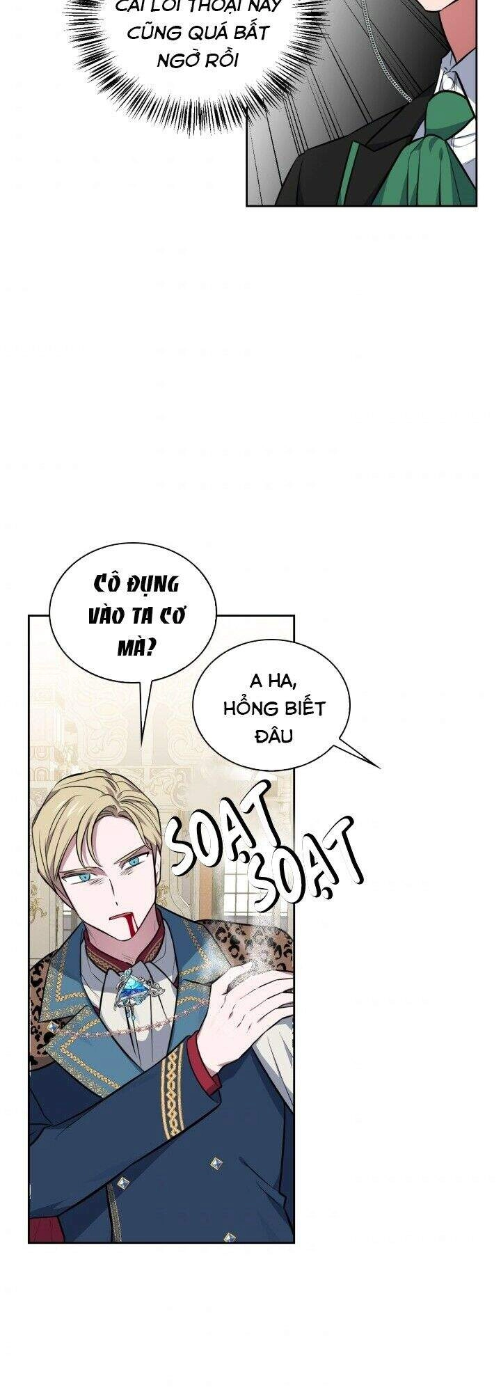 Đừng Đụng Vào Em Trai Ta Chapter 26 - 26