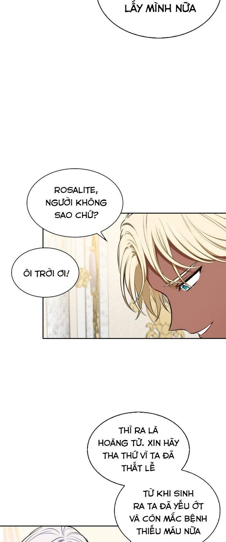 Đừng Đụng Vào Em Trai Ta Chapter 26 - 28