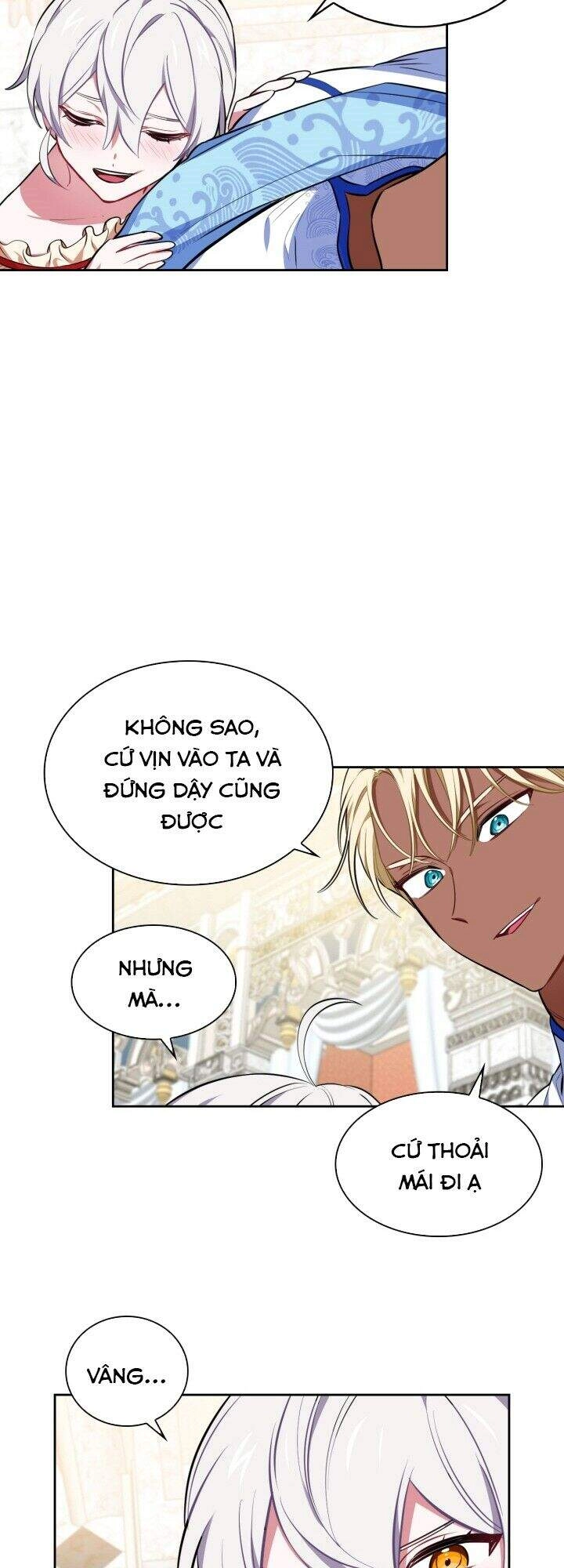 Đừng Đụng Vào Em Trai Ta Chapter 26 - 29