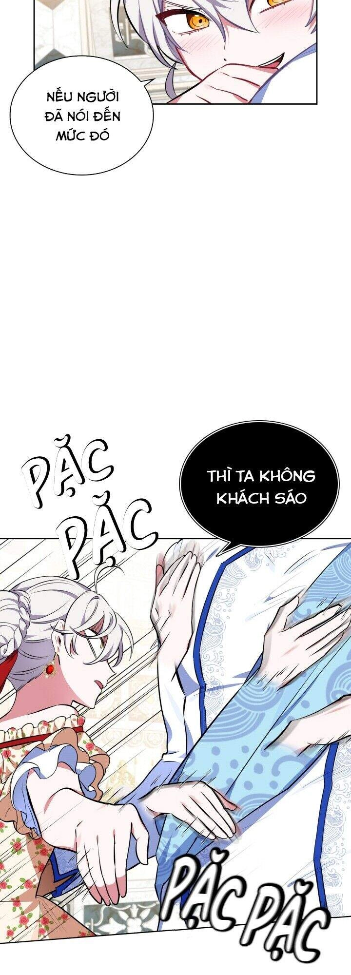 Đừng Đụng Vào Em Trai Ta Chapter 26 - 30