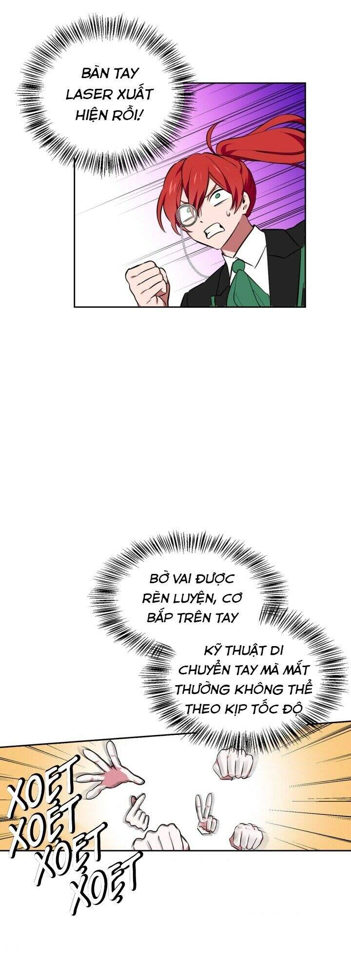 Đừng Đụng Vào Em Trai Ta Chapter 26 - 31