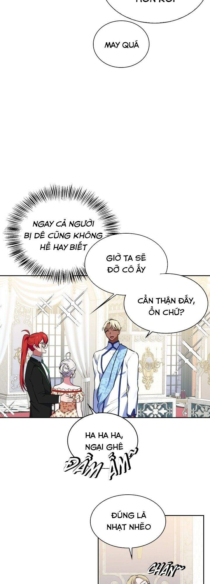 Đừng Đụng Vào Em Trai Ta Chapter 26 - 33