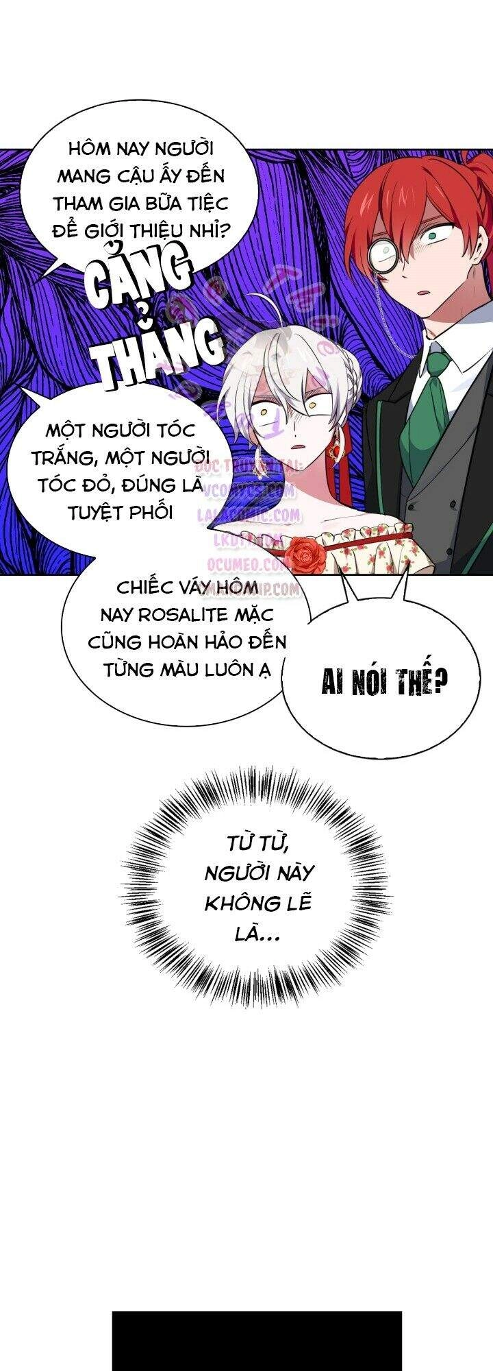 Đừng Đụng Vào Em Trai Ta Chapter 26 - 35