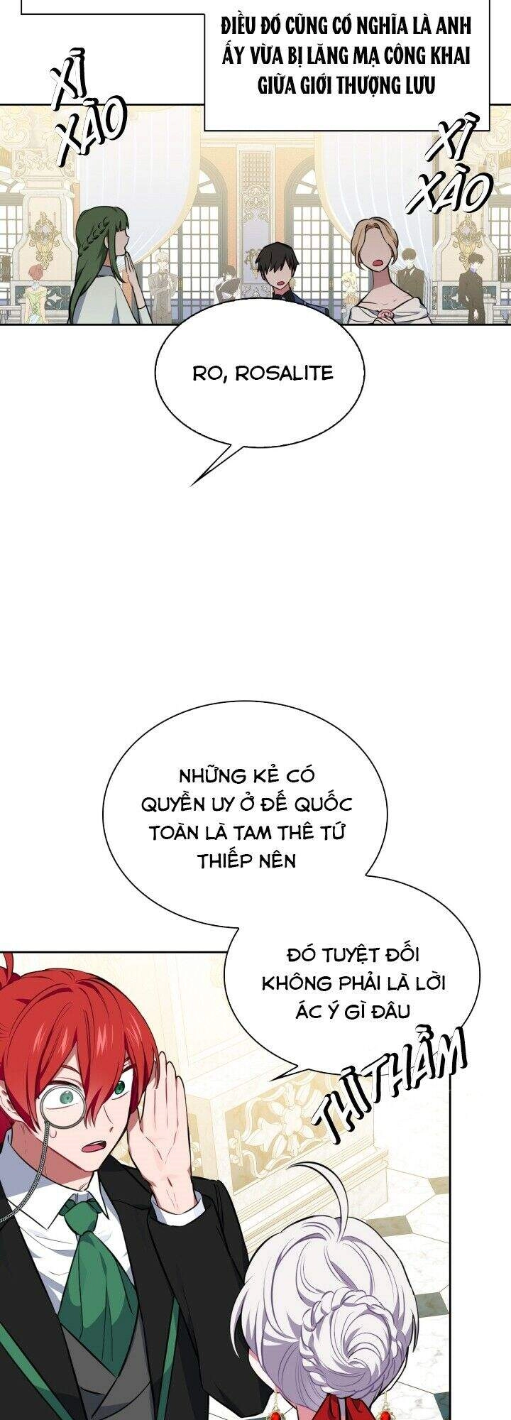 Đừng Đụng Vào Em Trai Ta Chapter 26 - 39