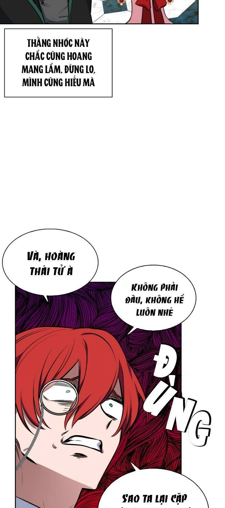 Đừng Đụng Vào Em Trai Ta Chapter 26 - 40