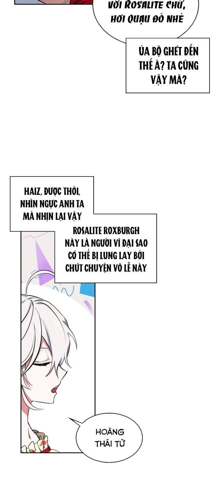 Đừng Đụng Vào Em Trai Ta Chapter 26 - 41