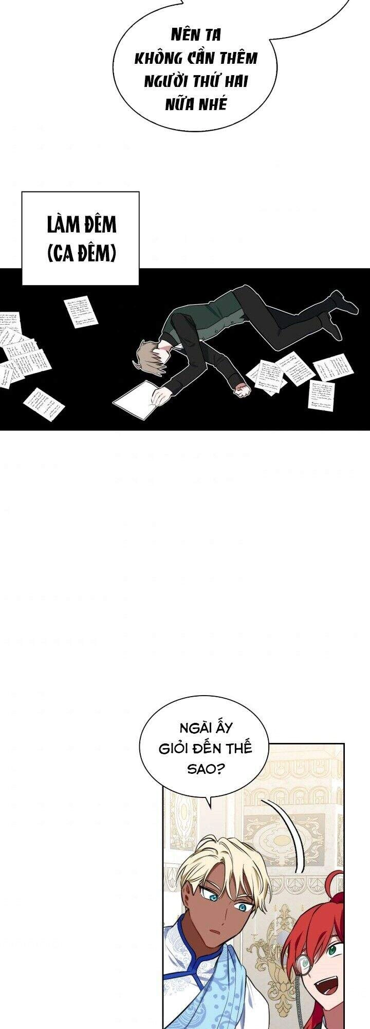 Đừng Đụng Vào Em Trai Ta Chapter 26 - 43