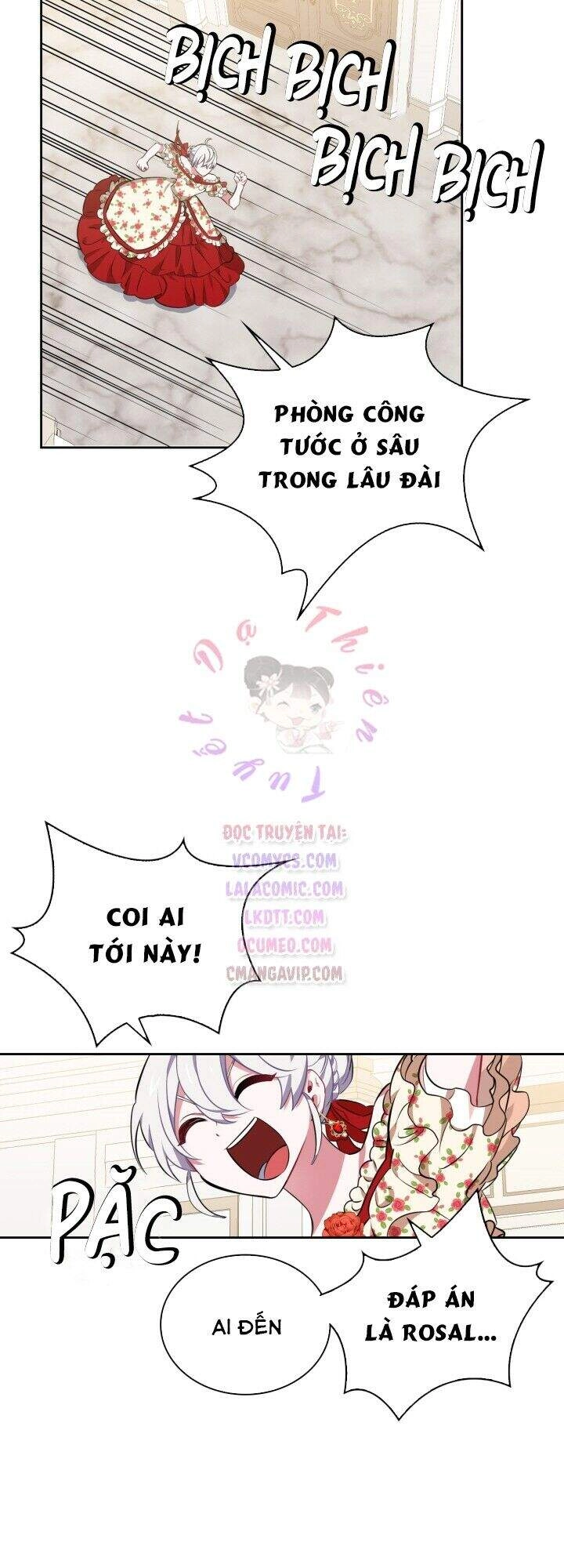 Đừng Đụng Vào Em Trai Ta Chapter 26 - 46