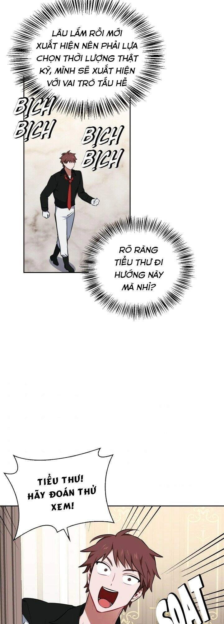 Đừng Đụng Vào Em Trai Ta Chapter 26 - 48