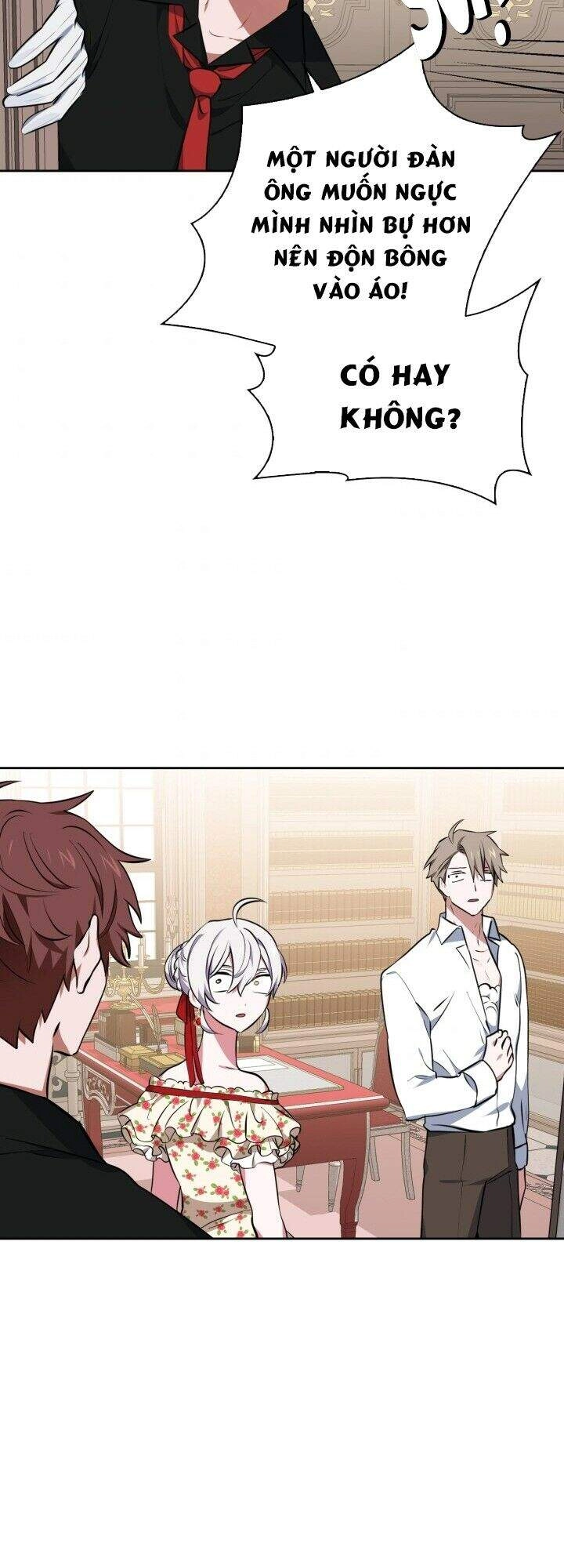 Đừng Đụng Vào Em Trai Ta Chapter 26 - 49