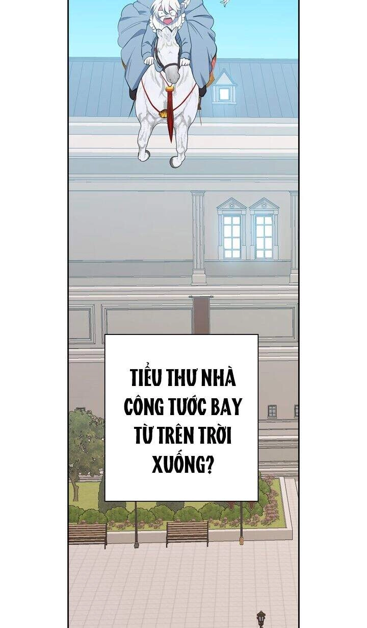 Đừng Đụng Vào Em Trai Ta Chapter 28 - 3