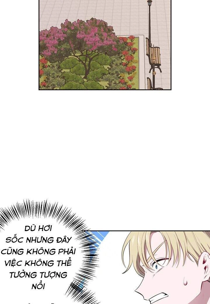 Đừng Đụng Vào Em Trai Ta Chapter 28 - 4