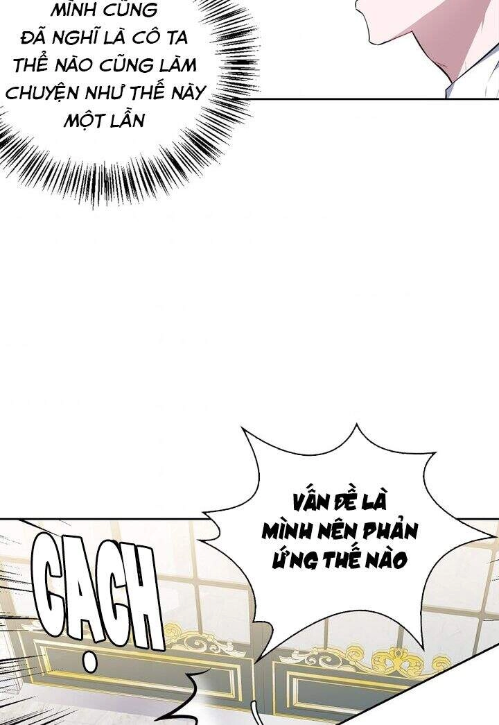 Đừng Đụng Vào Em Trai Ta Chapter 28 - 5