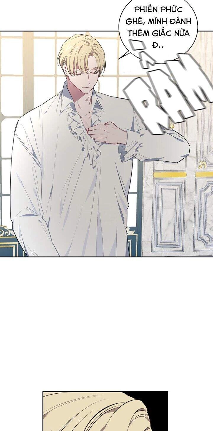 Đừng Đụng Vào Em Trai Ta Chapter 28 - 8