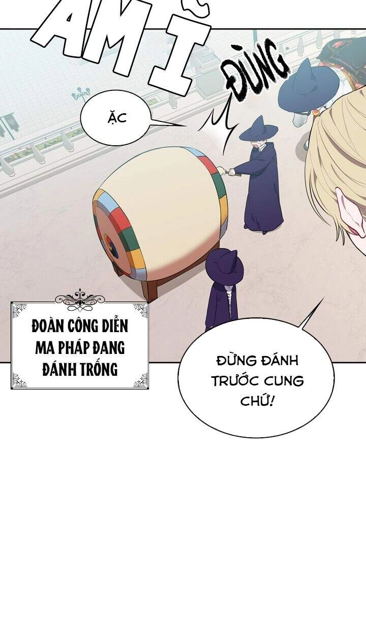 Đừng Đụng Vào Em Trai Ta Chapter 28 - 15