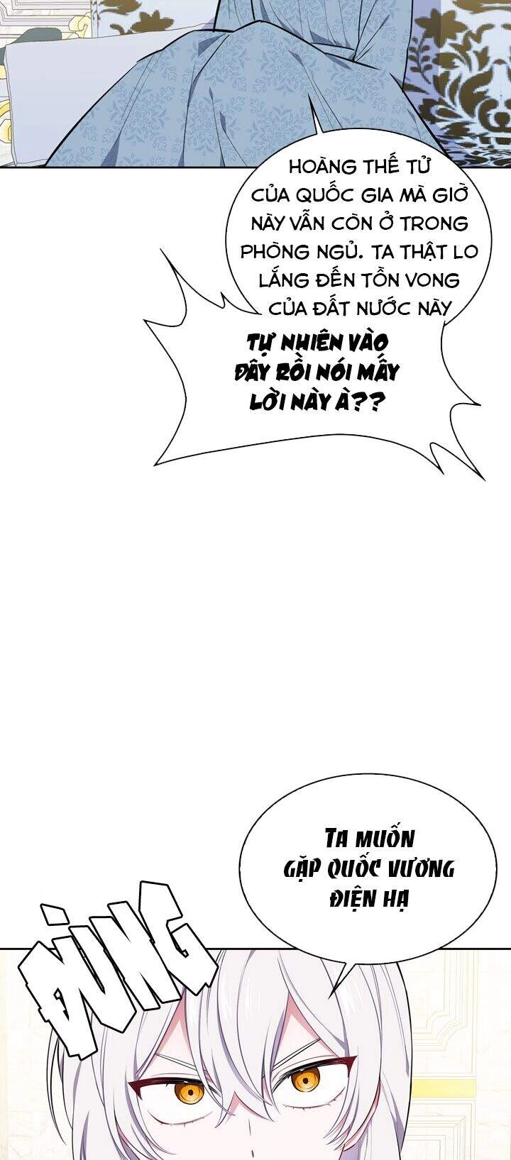 Đừng Đụng Vào Em Trai Ta Chapter 28 - 20