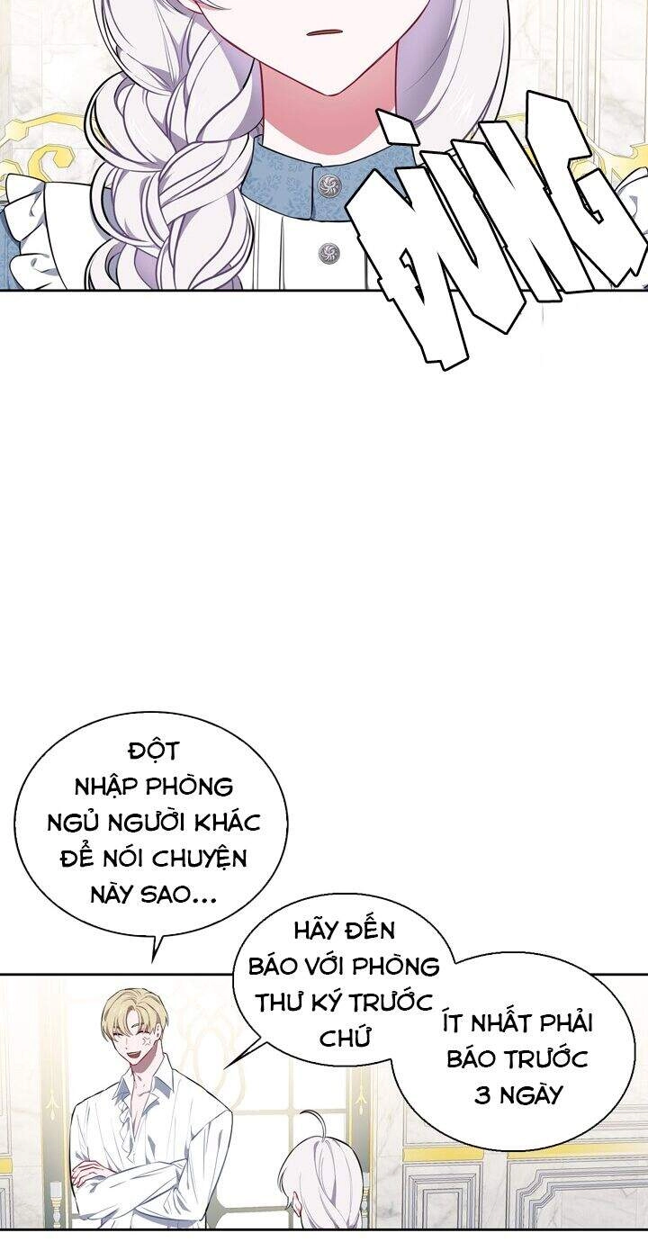 Đừng Đụng Vào Em Trai Ta Chapter 28 - 21