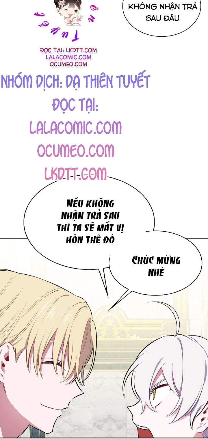 Đừng Đụng Vào Em Trai Ta Chapter 28 - 28