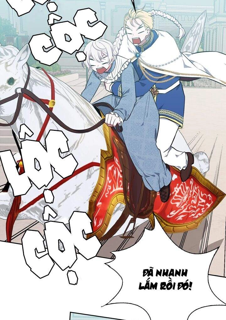 Đừng Đụng Vào Em Trai Ta Chapter 28 - 31