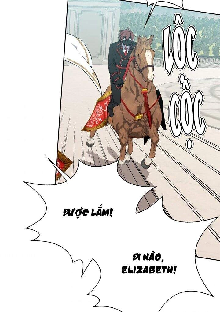 Đừng Đụng Vào Em Trai Ta Chapter 28 - 32