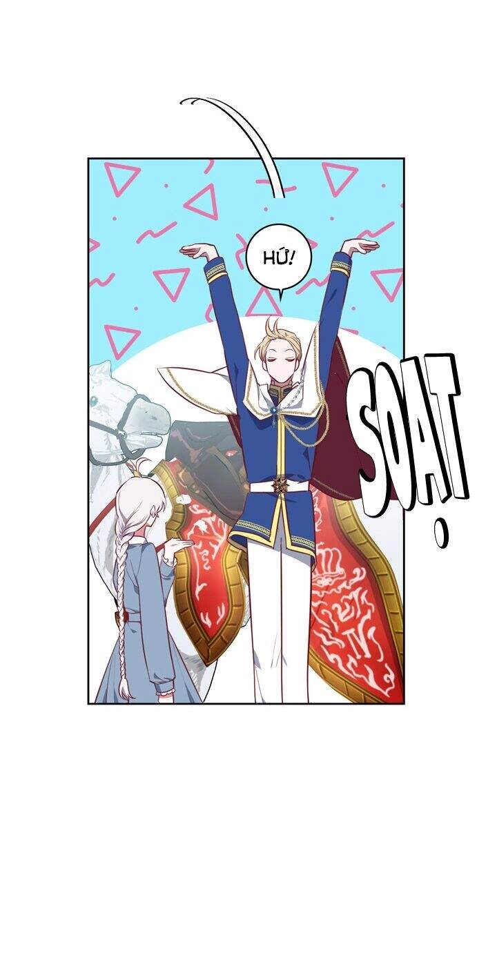 Đừng Đụng Vào Em Trai Ta Chapter 28 - 35