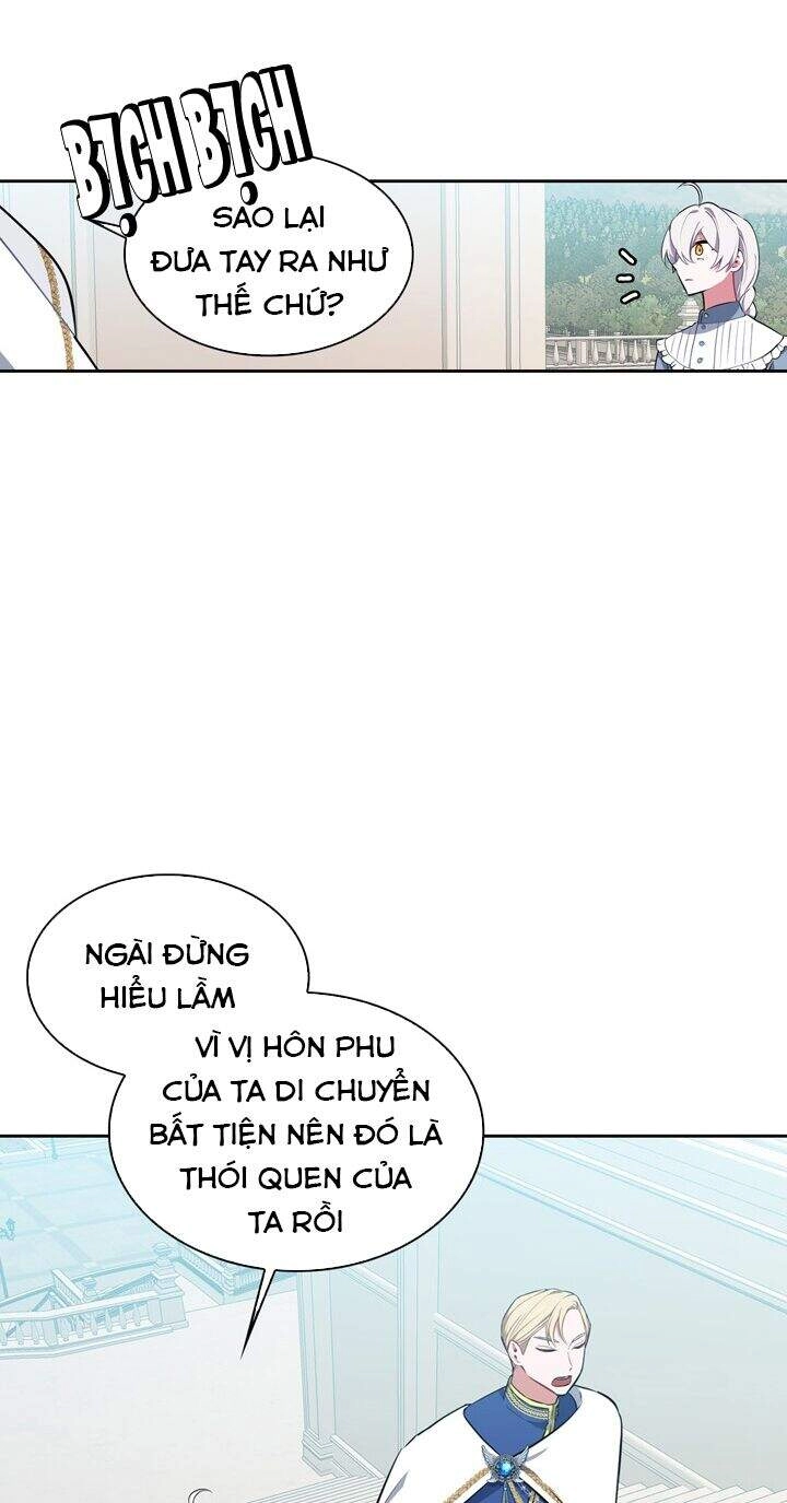 Đừng Đụng Vào Em Trai Ta Chapter 28 - 36