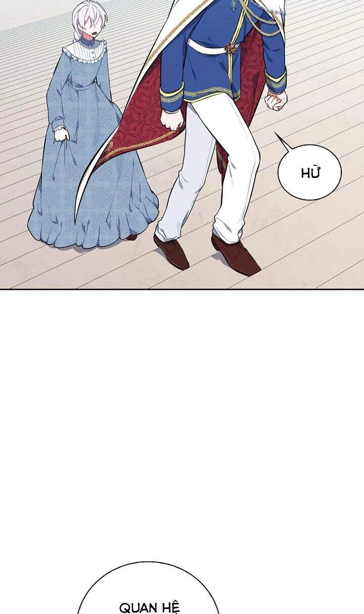 Đừng Đụng Vào Em Trai Ta Chapter 28 - 37