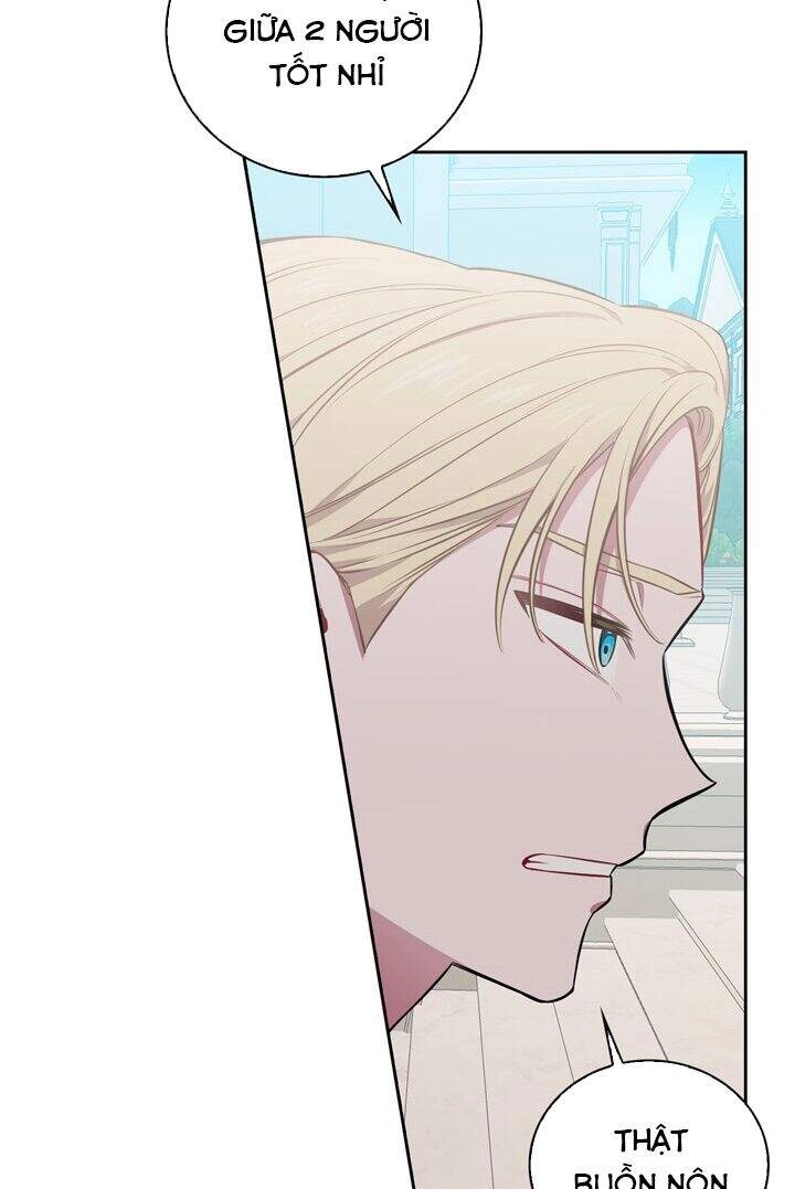 Đừng Đụng Vào Em Trai Ta Chapter 28 - 38