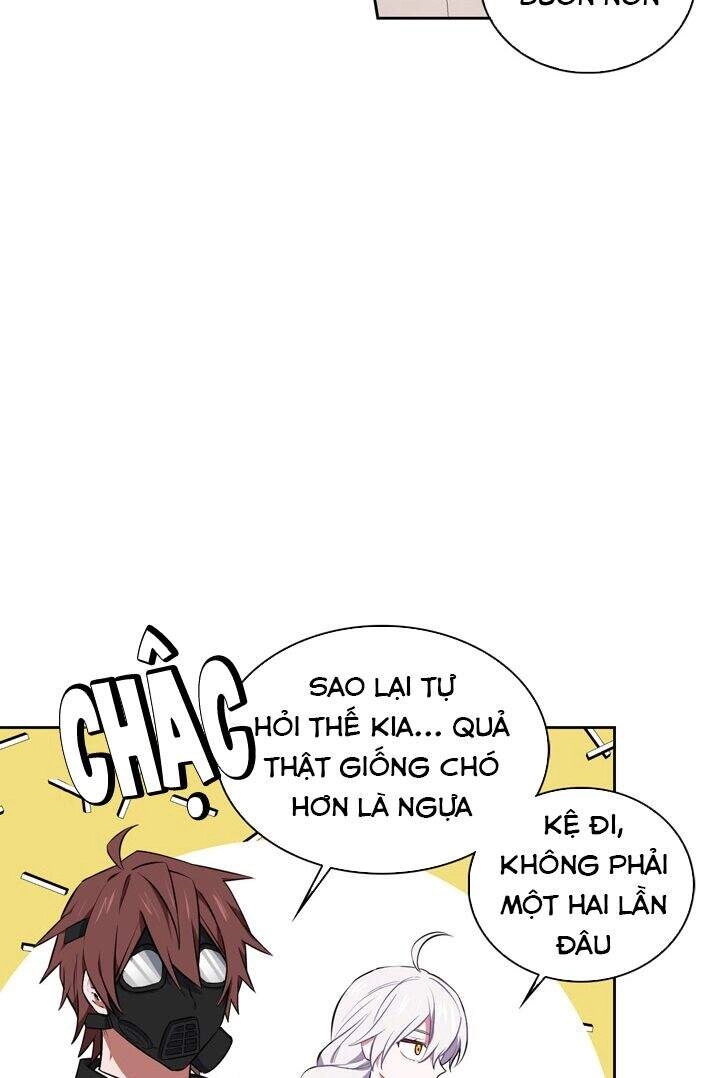 Đừng Đụng Vào Em Trai Ta Chapter 28 - 39