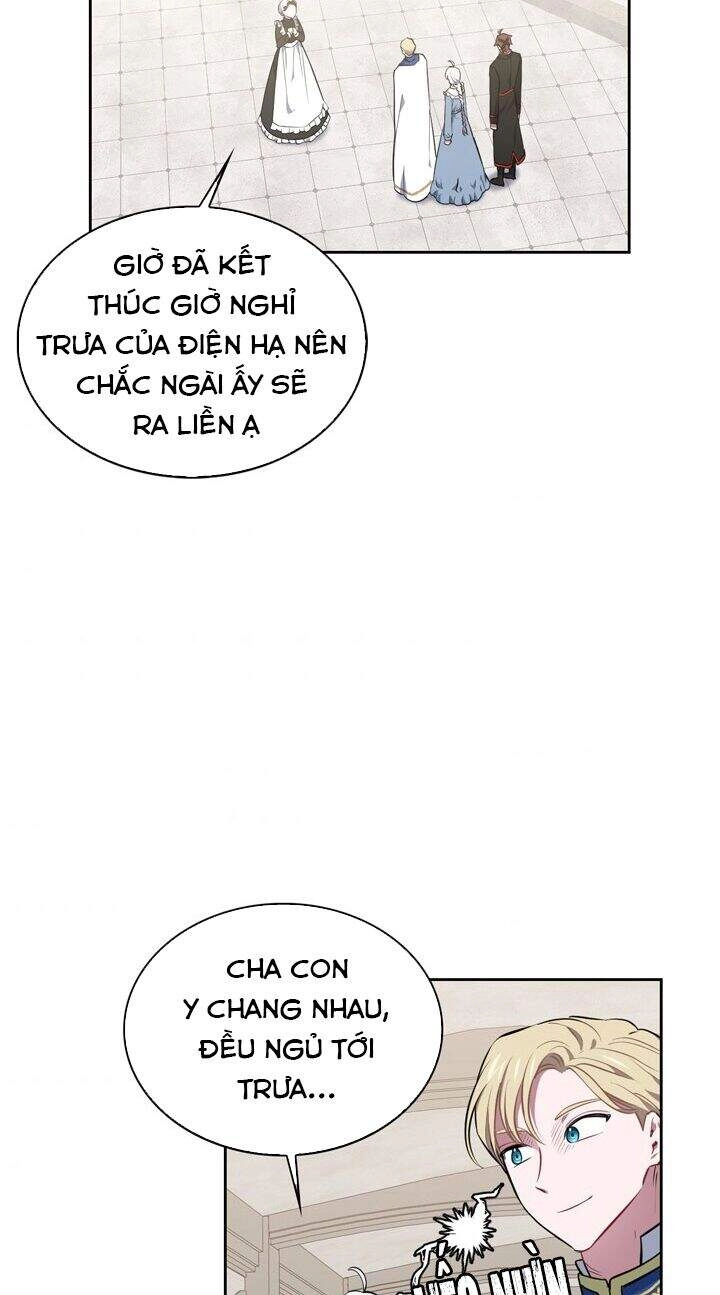 Đừng Đụng Vào Em Trai Ta Chapter 28 - 41