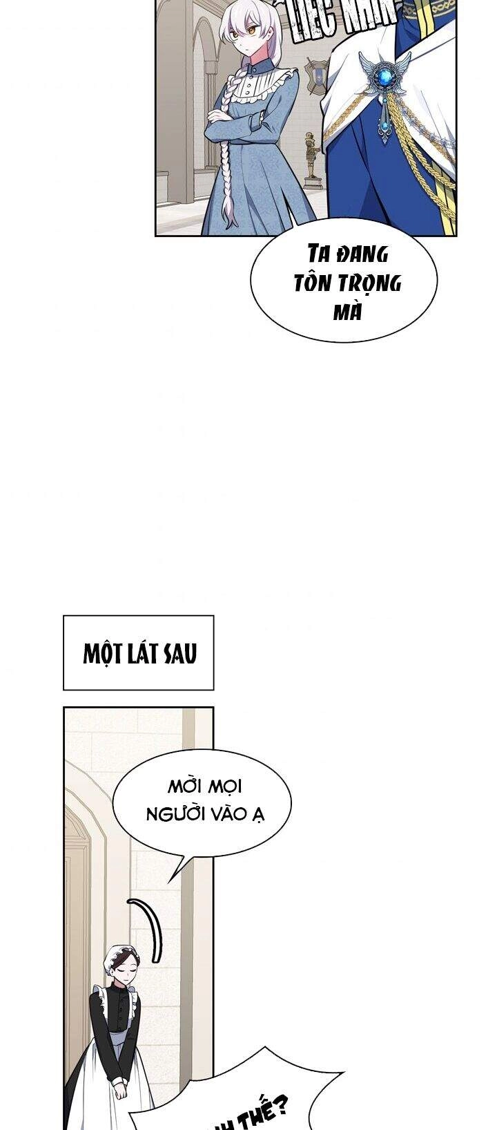 Đừng Đụng Vào Em Trai Ta Chapter 28 - 42