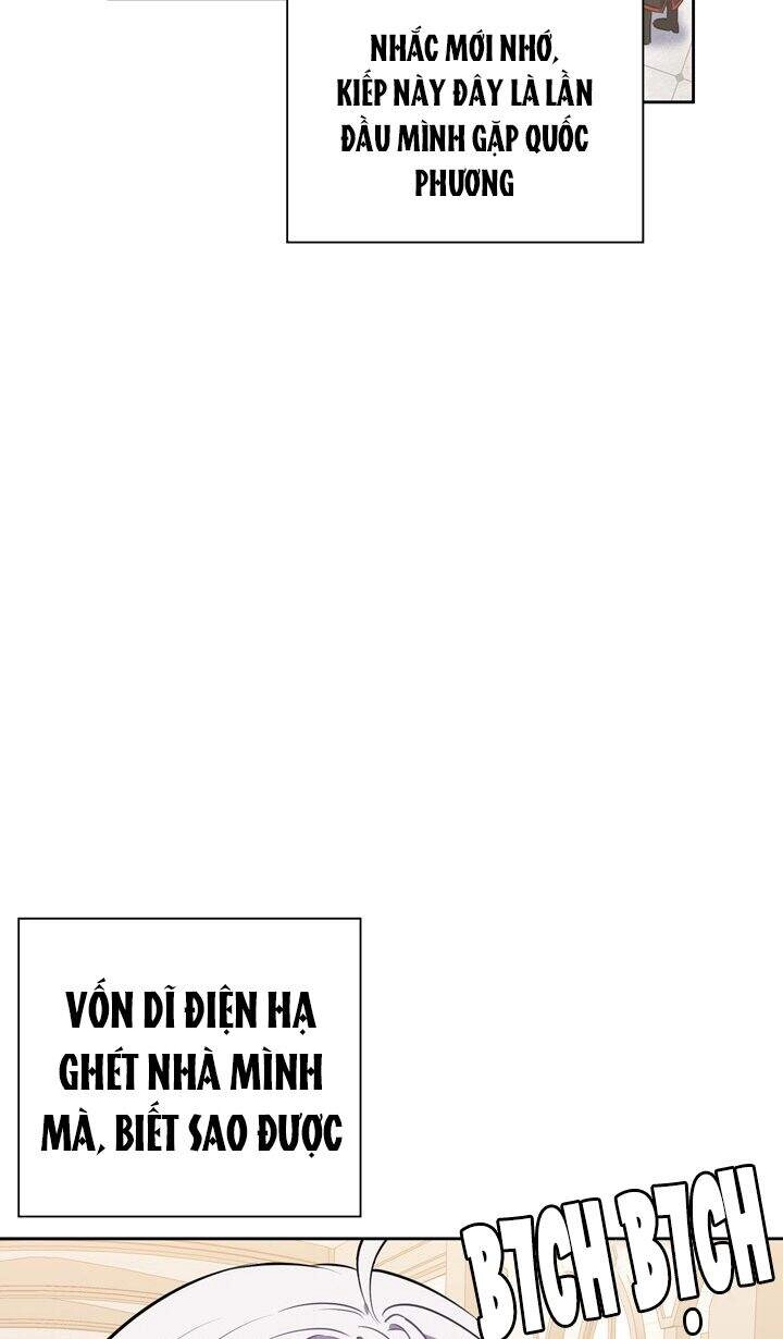 Đừng Đụng Vào Em Trai Ta Chapter 28 - 47