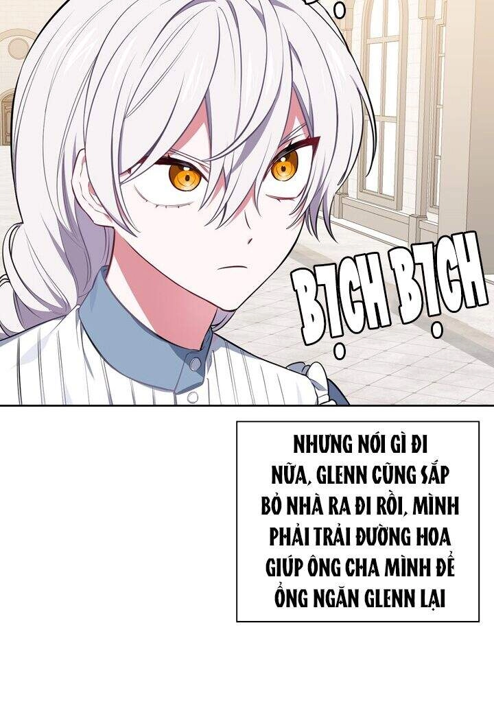 Đừng Đụng Vào Em Trai Ta Chapter 28 - 48