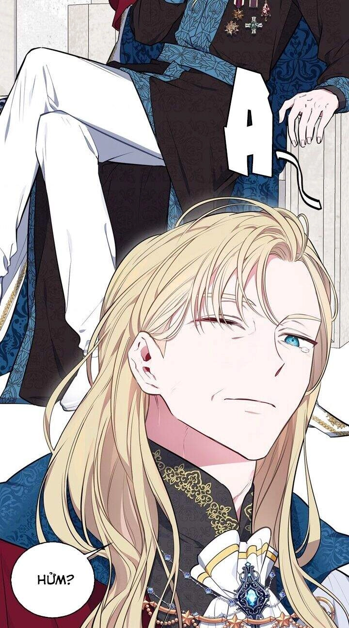 Đừng Đụng Vào Em Trai Ta Chapter 28 - 51