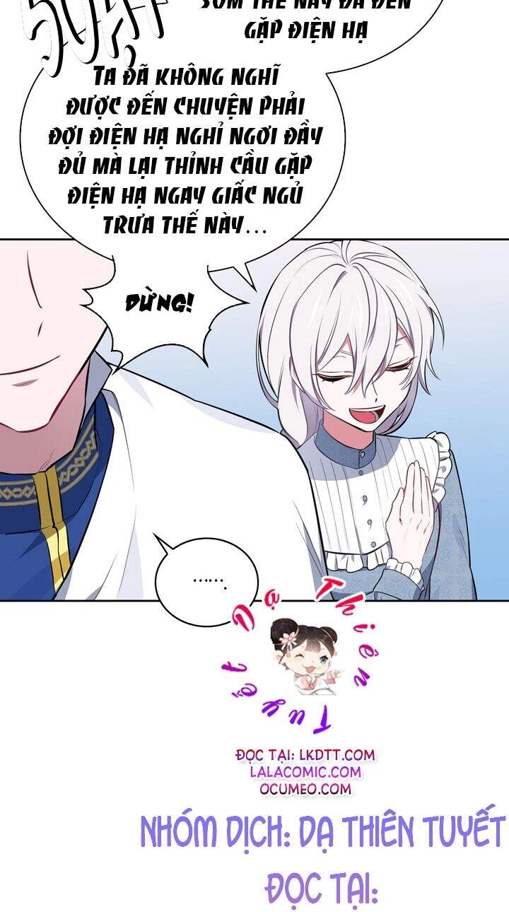 Đừng Đụng Vào Em Trai Ta Chapter 28 - 55