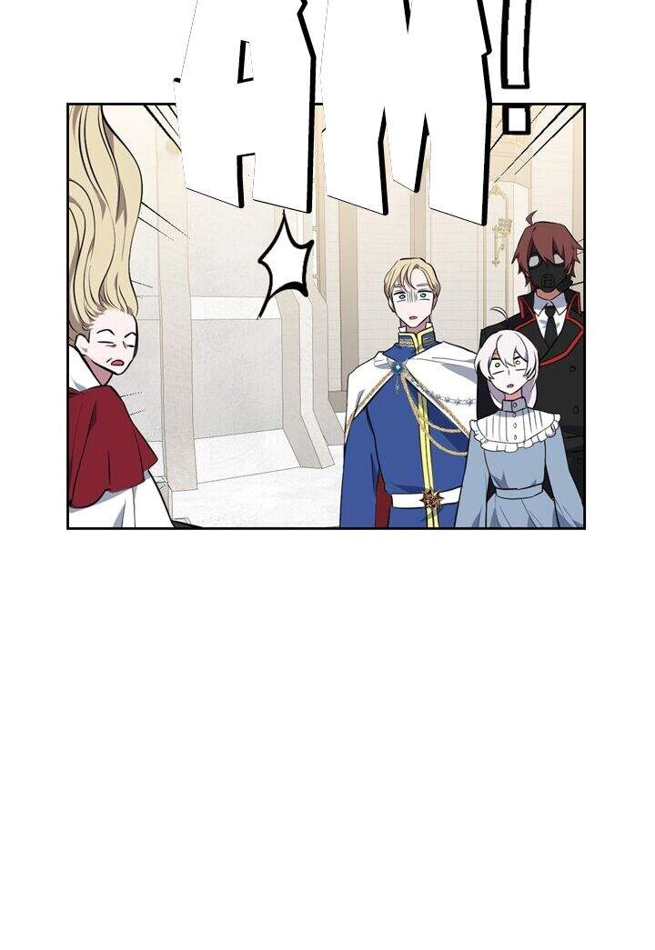 Đừng Đụng Vào Em Trai Ta Chapter 28 - 71