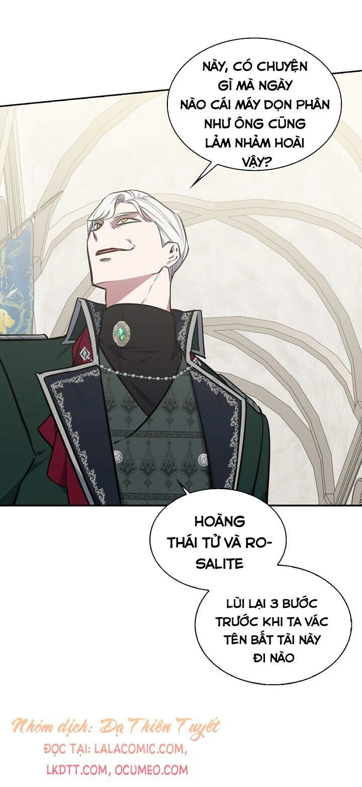 Đừng Đụng Vào Em Trai Ta Chapter 29 - 8