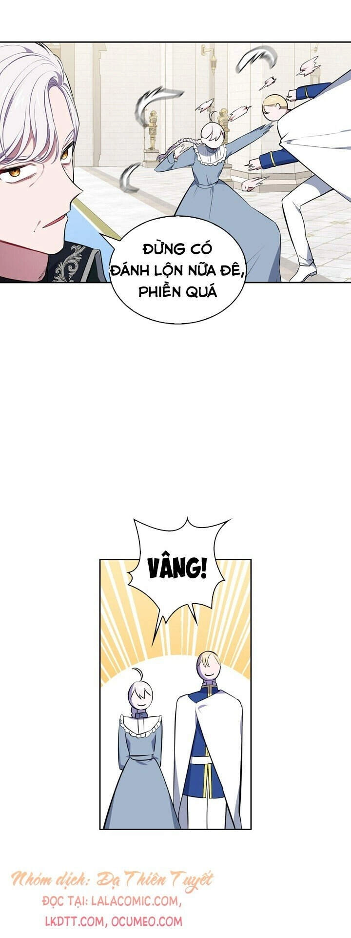 Đừng Đụng Vào Em Trai Ta Chapter 29 - 11