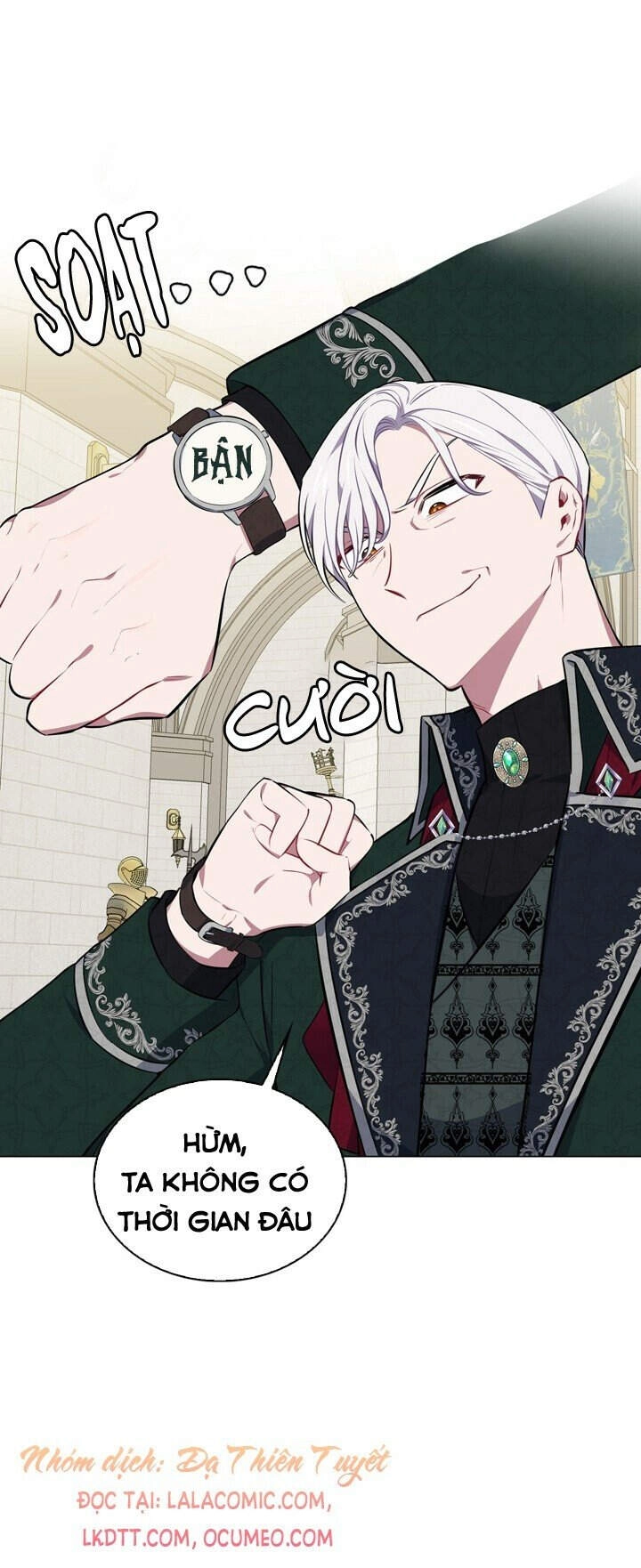 Đừng Đụng Vào Em Trai Ta Chapter 29 - 12