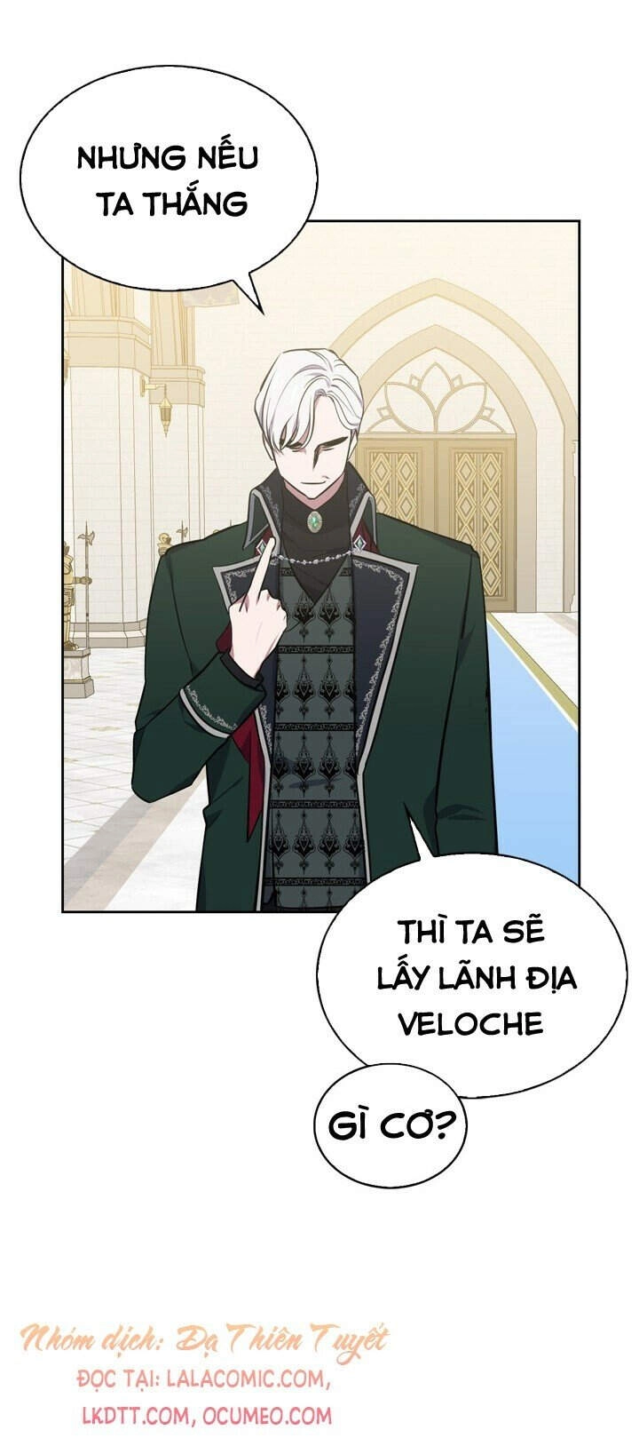 Đừng Đụng Vào Em Trai Ta Chapter 29 - 15