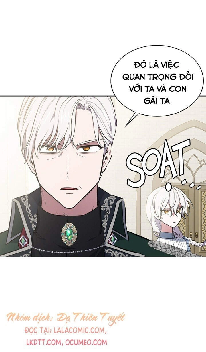 Đừng Đụng Vào Em Trai Ta Chapter 29 - 17