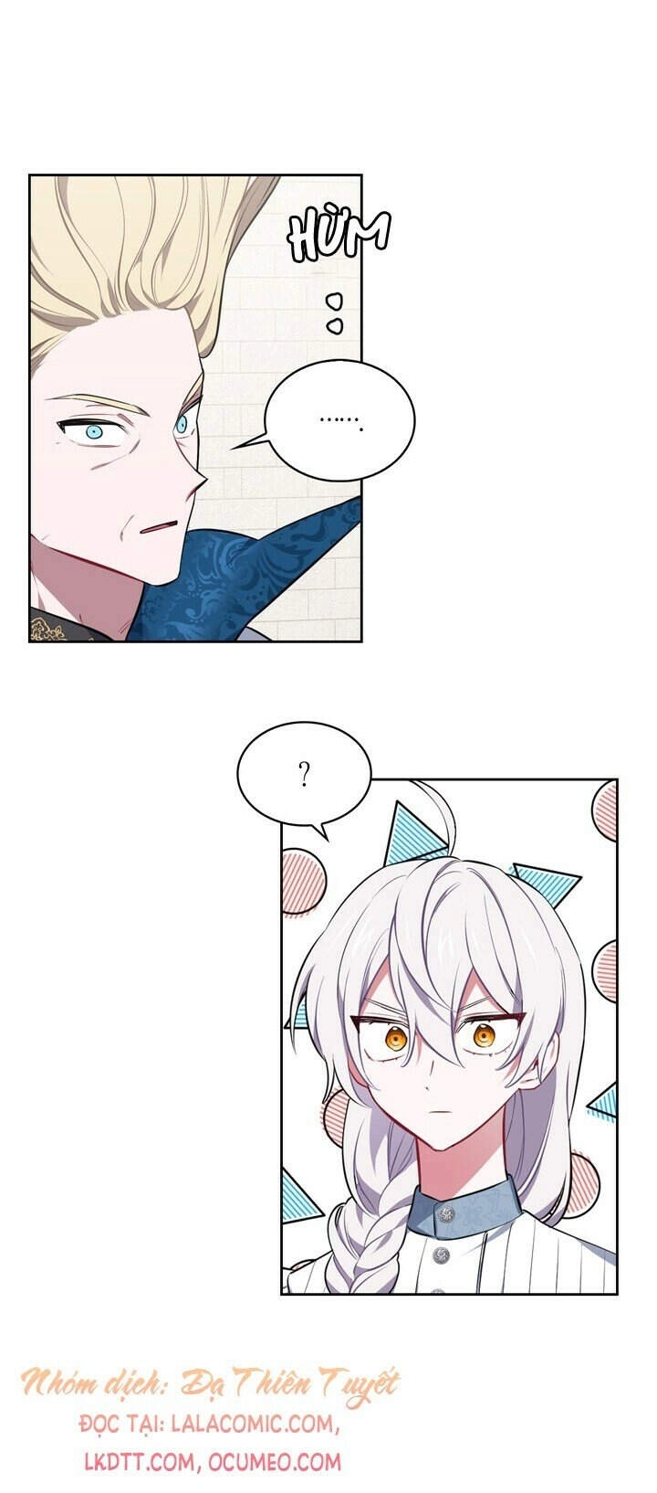 Đừng Đụng Vào Em Trai Ta Chapter 29 - 18