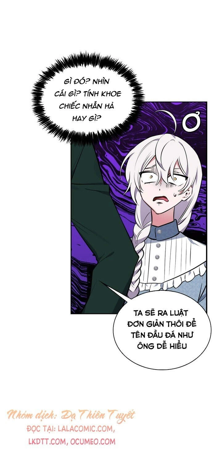 Đừng Đụng Vào Em Trai Ta Chapter 29 - 21