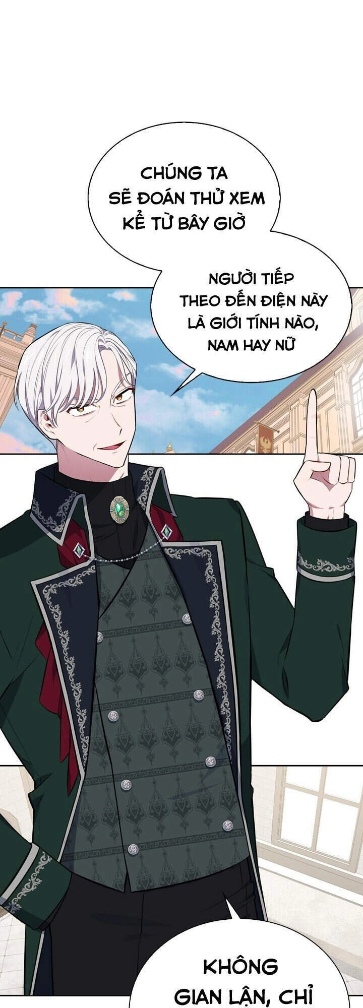 Đừng Đụng Vào Em Trai Ta Chapter 29 - 22